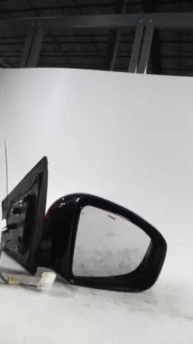 2010 Nissan Murano Power Non-Heated Right Used OEM Right Door Mirror used OEM door mirror