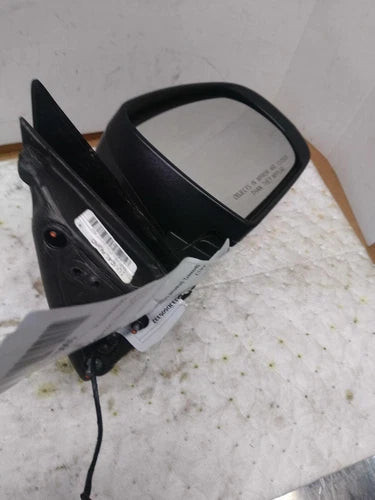 2018 Jeep Cherokee Power Manual Folding Painted Non Used OEM Right Door Mirror used OEM door mirror