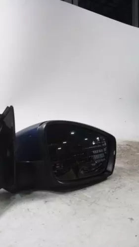 2014 Volkswagen Jetta Power Sdn Exc. City W/O Memor Used OEM Right Door Mirror used OEM door mirror