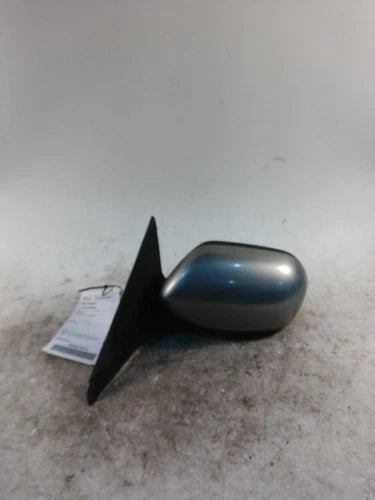 2008 Subaru Impreza Power Exc. Sti Heated Left Used OEM Left Door Mirror used OEM door mirror