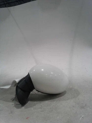 2013 MINI Cooper Power Manual Folding Painted L Used OEM Left Door Mirror used OEM door mirror
