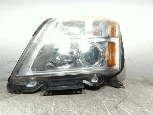2012 GMC Terrain Left Used OEM Left Headlight Assembly used OEM headlight assembly