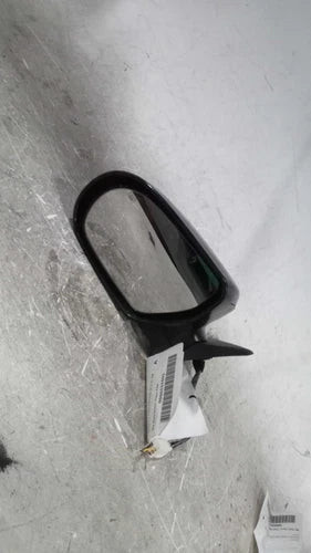 2009 Subaru Legacy Power Heated W/O Turn Signals Lef Used OEM Left Door Mirror used OEM door mirror