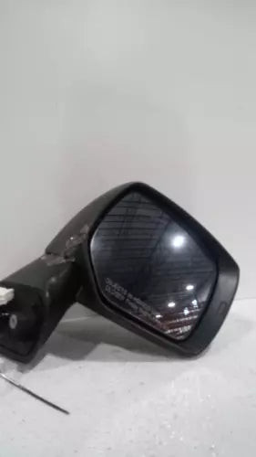 2016 Subaru Forester Power W/O Turn Signal Heated M Used OEM Right Door Mirror used OEM door mirror