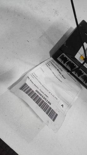 2010 Buick Enclave Body Control BCM Right Side Da Used OEM Body Control Module used OEM body control module