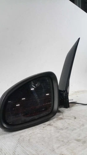 2015 Buick Verano Left Blue Salvage Auto Part Used OEM Door Mirrors used OEM door mirror