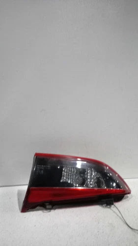 2014 Mazda 6 LED Quarter Panel Mounted Used OEM Left Tail Light Assembly used OEM tail light assembly