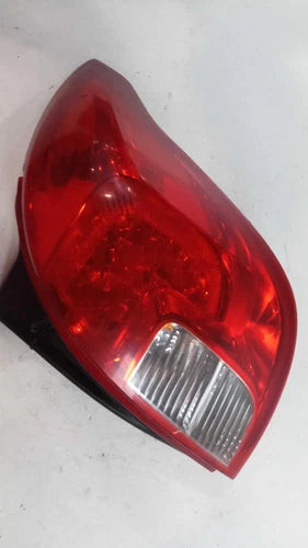 2016 Buick Encore Right Used OEM Right Tail Light Assembly used OEM tail light assembly