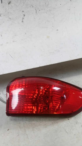 2006 Subaru Tribeca Quarter Panel Mounted R Used OEM Right Tail Light Assembly used OEM tail light assembly