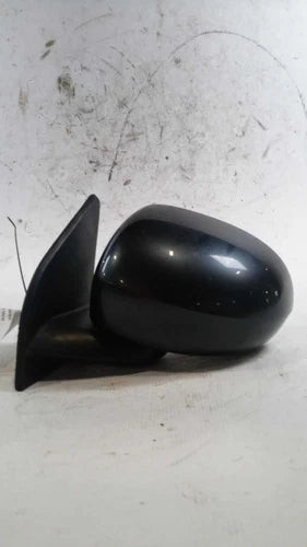 2015 Jeep Compass Painted Power Heated Left Used OEM Left Door Mirror used OEM door mirror