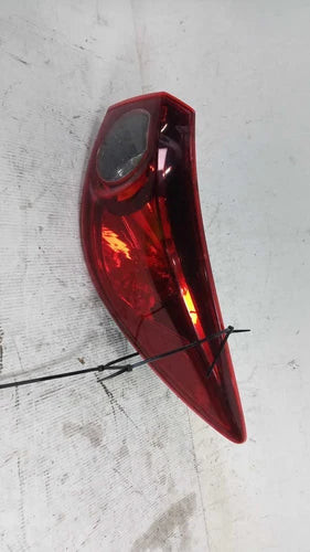 2015 Mazda 3 Sedan Quarter Panel Moun Used OEM Right Tail Light Assembly used OEM tail light assembly