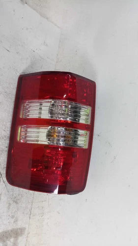 2010 Jeep Liberty Right Used OEM Right Tail Light Assembly used OEM tail light assembly