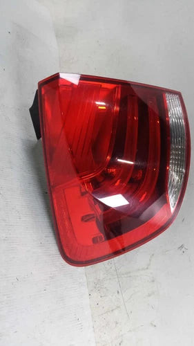 2015 BMW X1 Quarter Mounted Left Used OEM Left Tail Light Assembly used OEM tail light assembly