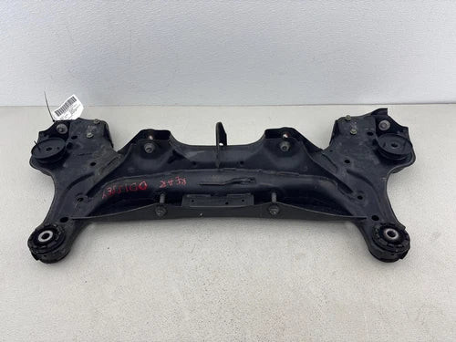 2018-2022 Honda Odyssey Rear Sub Frame Beam Crossmemeber Used OEM used OEM rear subframe and crossmember