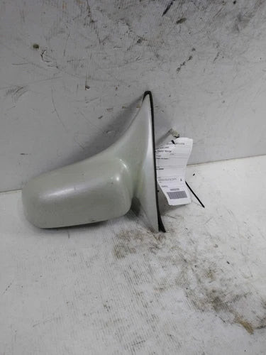 2001 Mitsubishi Galant Power Non-Heated Left Used OEM Left Door Mirror used OEM door mirror