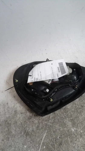 2000 Nissan Maxima Quarter Panel Mounted L. Used OEM Left Tail Light Assembly used OEM tail light assembly