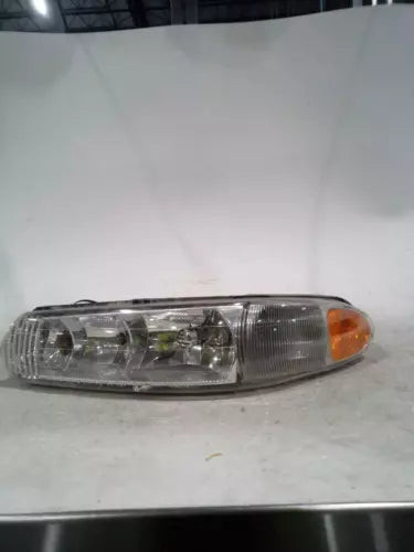 2003 Buick Century Left Used OEM Left Headlight Assembly used OEM headlight assembly