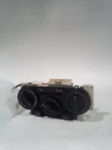 2013 Nissan NV200 Manual AC Cargo Van S Used OEM A/C Selector Switch used OEM A/C climate control module