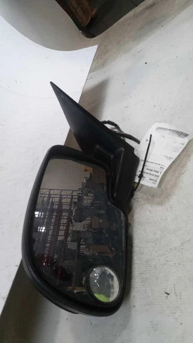 2003 Chevrolet Avalanche 1500 Power W/O Integral Tur Used OEM Left Door Mirror used OEM door mirror