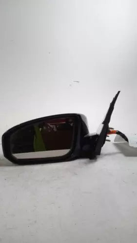2005 Nissan Maxima Power Non-Heated Left Used OEM Left Door Mirror used OEM door mirror
