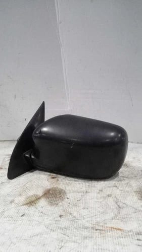 2006 Mitsubishi Outlander Power L. Non-Heated Left G Used OEM Left Door Mirror used OEM door mirror