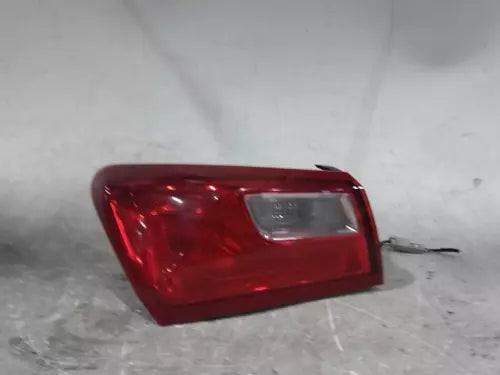 2016 Chevrolet Malibu VIN Z 4TH Digit Used OEM Left Outer Tail Light Assembly used OEM tail light assembly
