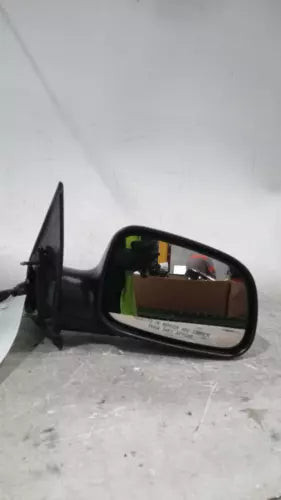 2004 Jeep Grand Cherokee Power Non-Heated Right Gra Used OEM Right Door Mirror used OEM door mirror