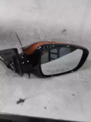 2016 Hyundai Veloster Power Heated US Market Panora Used OEM Right Door Mirror used OEM door mirror