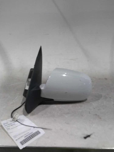 2005 Mazda Tribute Power Painted Smooth Non-He Used OEM Left Door Mirror used OEM door mirror