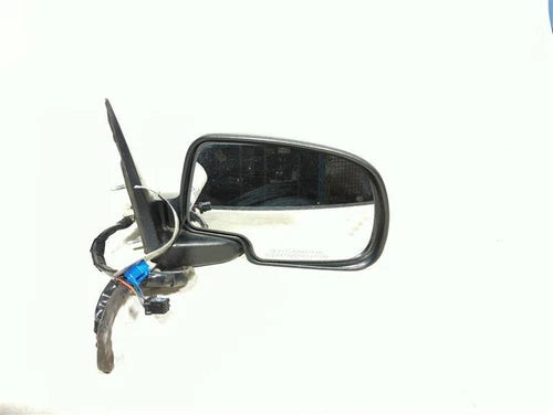 2005 GMC Yukon Xl 1500 Power W/O Integral Turn Sign Used OEM Right Door Mirror used OEM door mirror