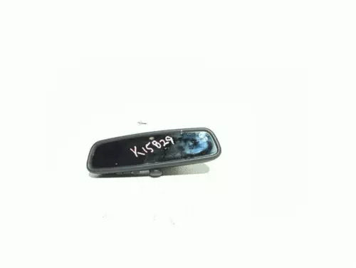 2014 BMW 535I Electrochrom Used OEM Front Center Interior Rear View Mirror used OEM interior rear view mirror