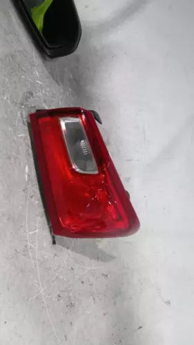2016 Chevrolet Malibu VIN Z 4TH Digit Used OEM Right Outer Tail Light Assembly used OEM tail light assembly