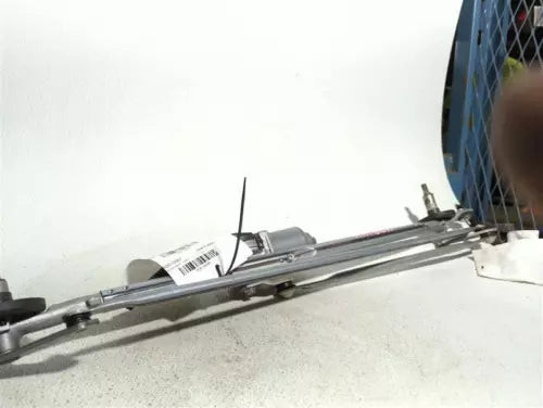 2021 Chevrolet Silverado Wiper Motor Black 6MO Used OEM Wiper Motors used OEM wiper motor