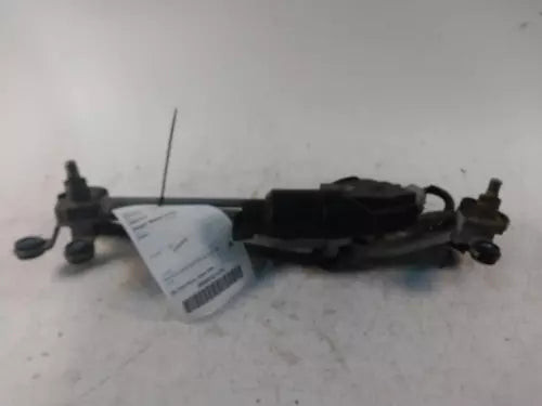 2015 Acura Ilx Wiper Motor Silver Transmissions & Motors Used OEM Wiper Motors used OEM wiper motor