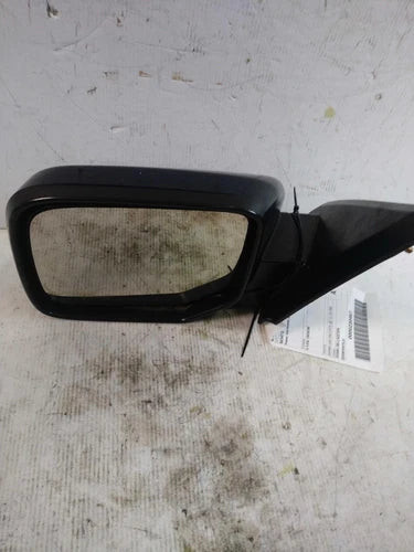 2012 Honda Pilot Power Non-Heated W/O Turn Signal Pa Used OEM Left Door Mirror used OEM door mirror