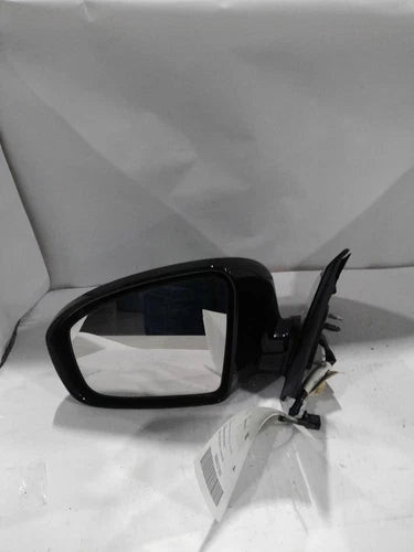 2014 Nissan Pathfinder Power S L. Left Used OEM Left Door Mirror used OEM door mirror
