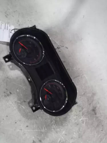 2012 Dodge Charger Cluster MPH 140 MPH Used OEM Speedometer Gauge used OEM instrument cluster