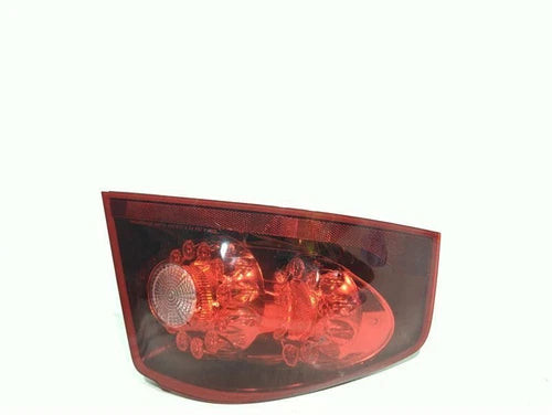 2012 Dodge Avenger LH Orange 166-02324L Used OEM Tail Lights used OEM tail light assembly