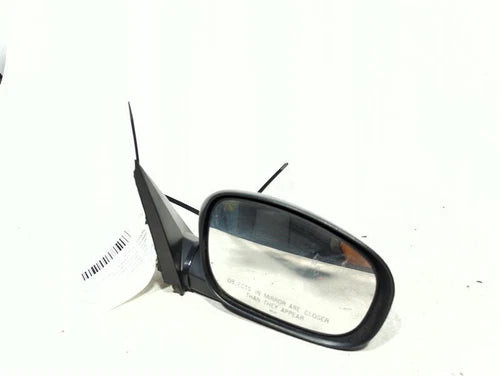 2008 Dodge Charger Power Fixed Black Right Used OEM Right Door Mirror used OEM door mirror