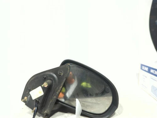 2008 Jeep Compass Right Side Green Salvage Used OEM Door Mirrors used OEM door mirror