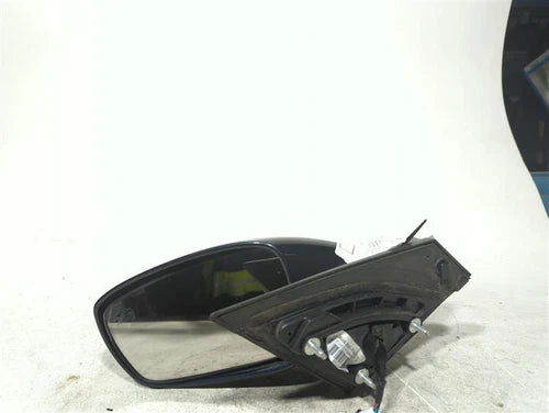 2012 Hyundai Sonata Power VIN C 8TH Digit Canada Mar Used OEM Left Door Mirror used OEM door mirror