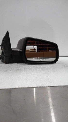 2010 GMC Terrain Power Paint to Match Opt DL8 R. W Used OEM Right Door Mirror used OEM door mirror
