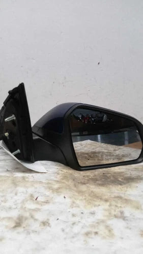 2016 Hyundai Sonata Right Side Blue 66000 Miles Used OEM Door Mirrors used OEM door mirror