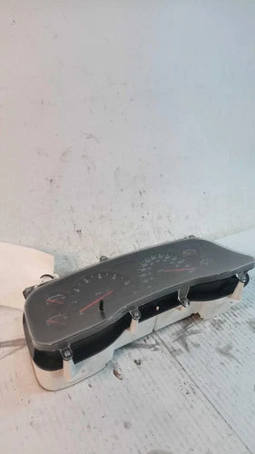 2002 Dodge Dakota Cluster MPH Used OEM Speedometer Gauge used OEM instrument cluster