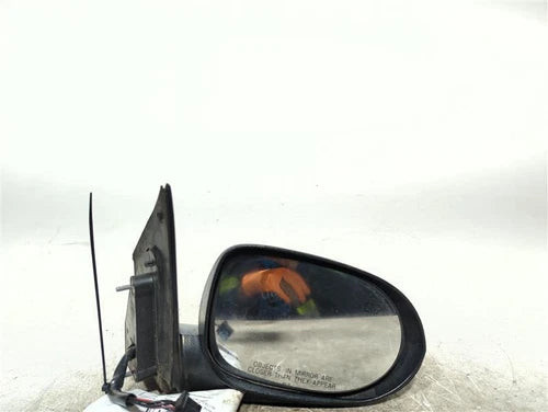 2012 Dodge Caliber Power Heated Right Used OEM Right Door Mirror used OEM door mirror