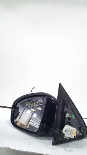 2013 Nissan Pathfinder Power S L. Left Used OEM Left Door Mirror used OEM door mirror