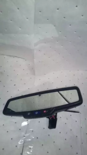 2011 Buick Lacrosse Onstar Opt Used OEM Front Center Interior Rear View Mirror used OEM interior rear view mirror