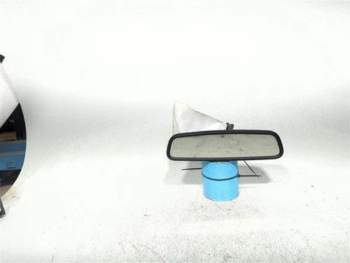 2013 BMW 550I W/Automatic Used OEM Front Center Interior Rear View Mirror used OEM interior rear view mirror