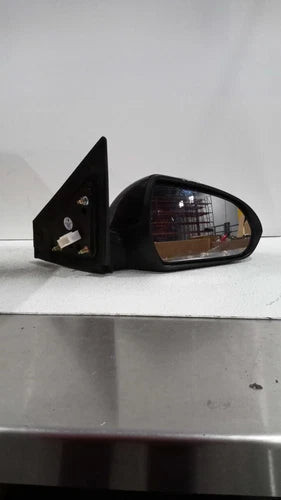 2018 Hyundai Elantra Power Sedan W/O Memory W/O Bli Used OEM Right Door Mirror used OEM door mirror