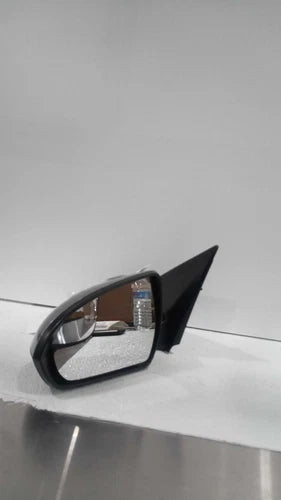 2017 Hyundai Elantra Power Sedan W/O Memory W/O Blin Used OEM Left Door Mirror used OEM door mirror
